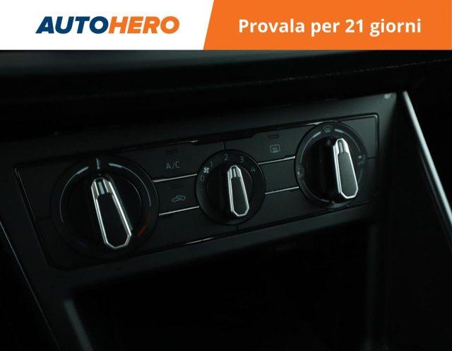 VOLKSWAGEN Polo 1.0 EVO 5p. Trendline BlueMotion Technology