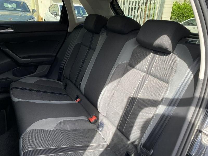 Volkswagen Polo Style 1.0 TSI 95CV DSG