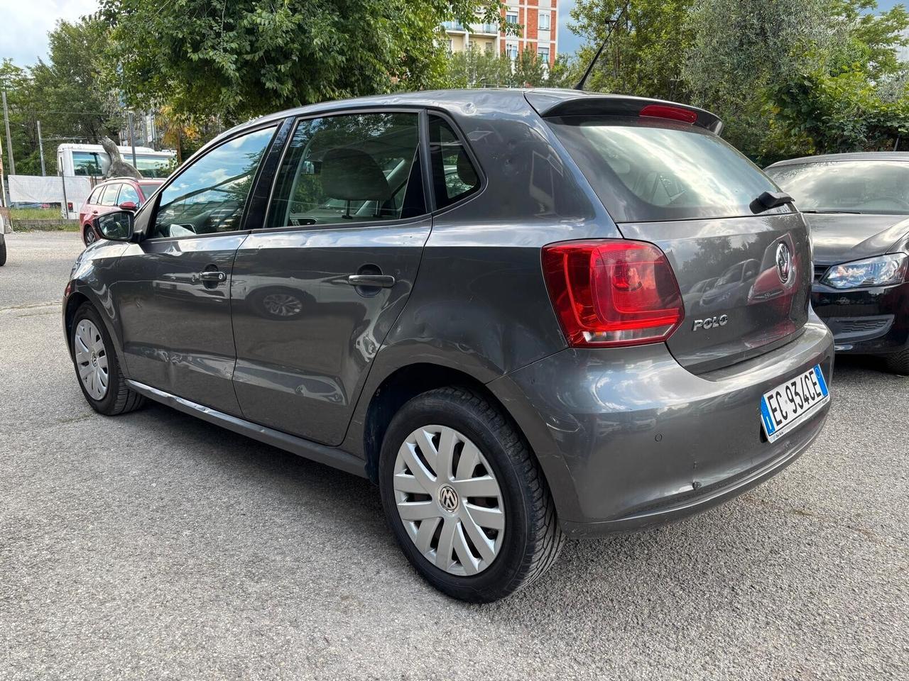 Volkswagen Polo 1.2 70 CV 5p. Comfortline OK Neopatentati