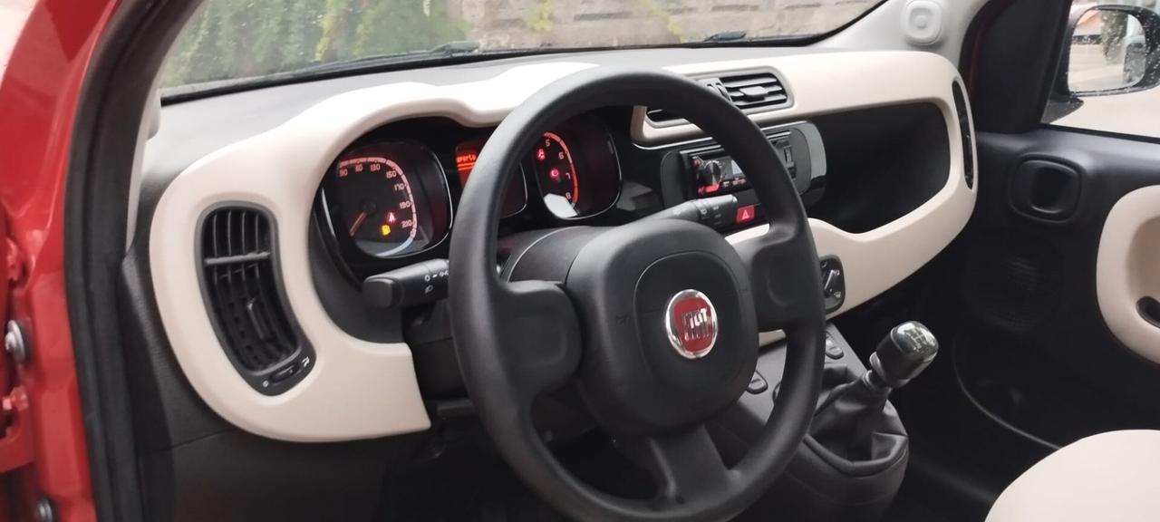 Fiat Panda 1.2 Dynamic