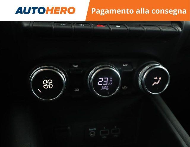 RENAULT Captur Plug-in Hybrid E-Tech 160 CV Intens