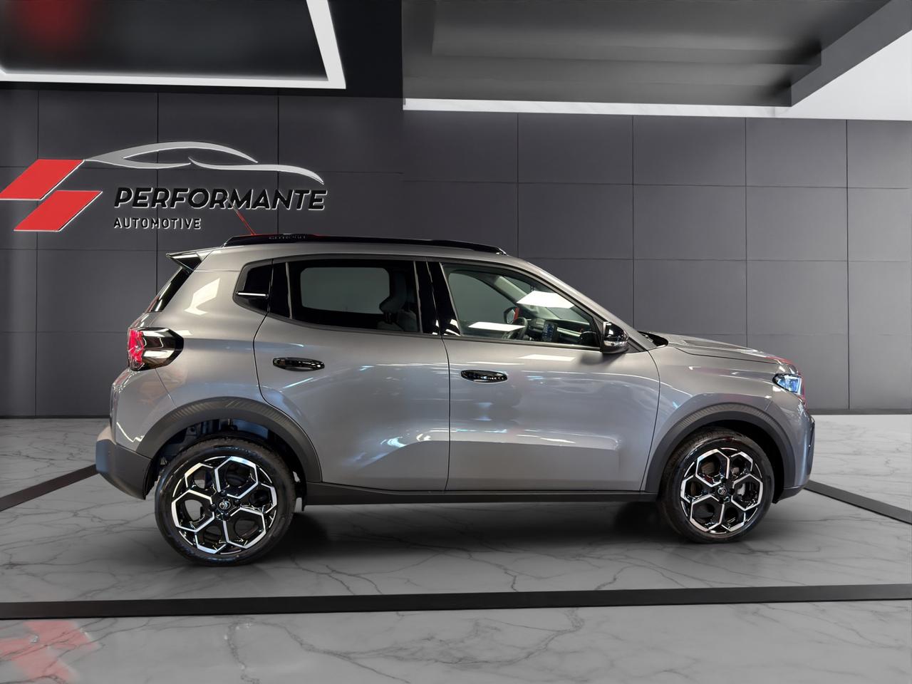 Citroen C3 1.2 puretech turbo You 100cv s&s