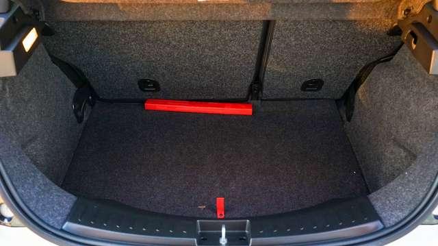 Lancia Ypsilon 1.2 5posti Blutooth Sedile guida regol. altezza