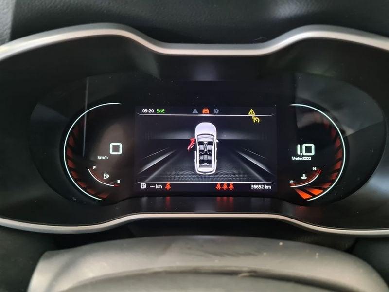 MG ZS 1.0T-GDI Luxury