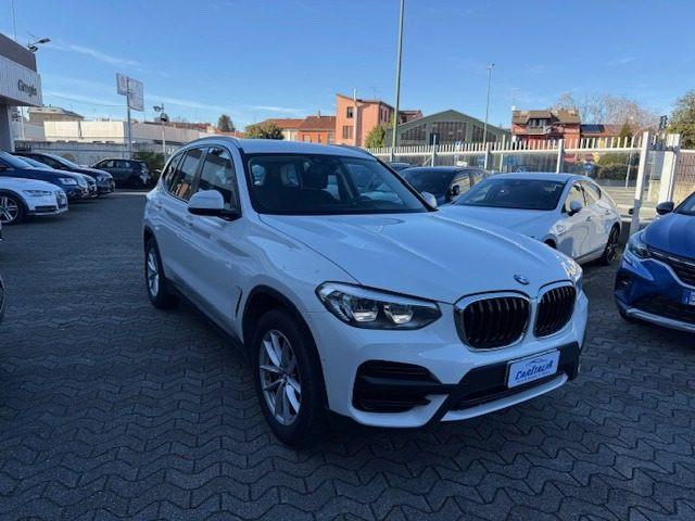 BMW X3 xDrive30e Business Advantage PHEV