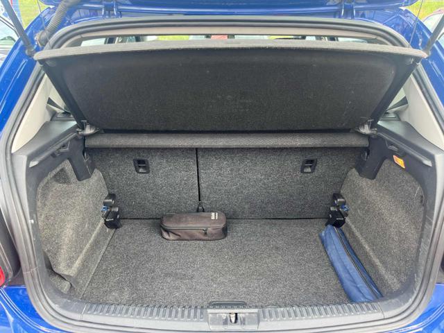 VOLKSWAGEN Polo 1.2 TSI 5p. Comfortline BlueMotion Technology