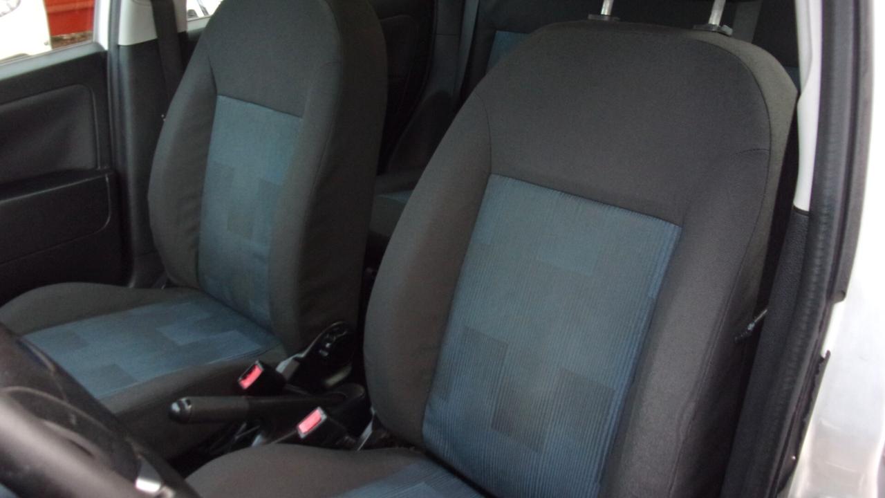 Ford Fiesta 1.4 TDCi 5p. Titanium