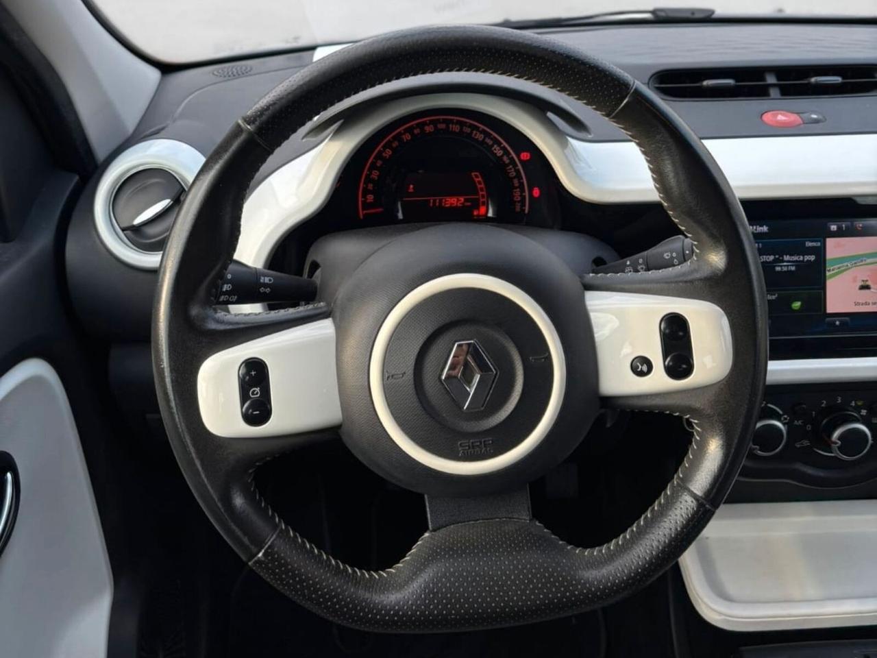Renault Twingo 1.0 sce Zen (live) 69cv E6