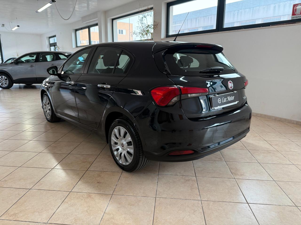 Fiat Tipo 1.4 T-Jet 120CV GPL 5 porte Pop