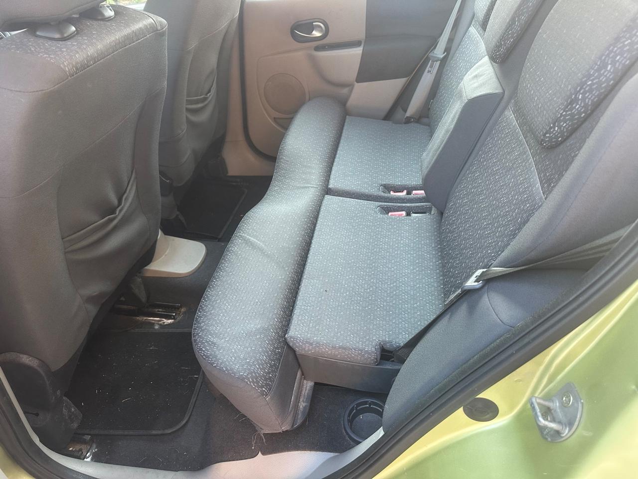 Renault Modus 1.2 16V Luxe Privilège