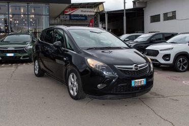 OPEL Zafira Tourer 1.6 T EcoM 150CV Cosmo