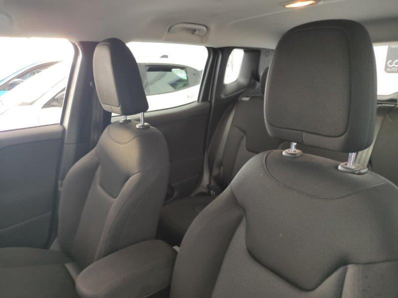 JEEP Renegade - Renegade 1.0 T3 Sport