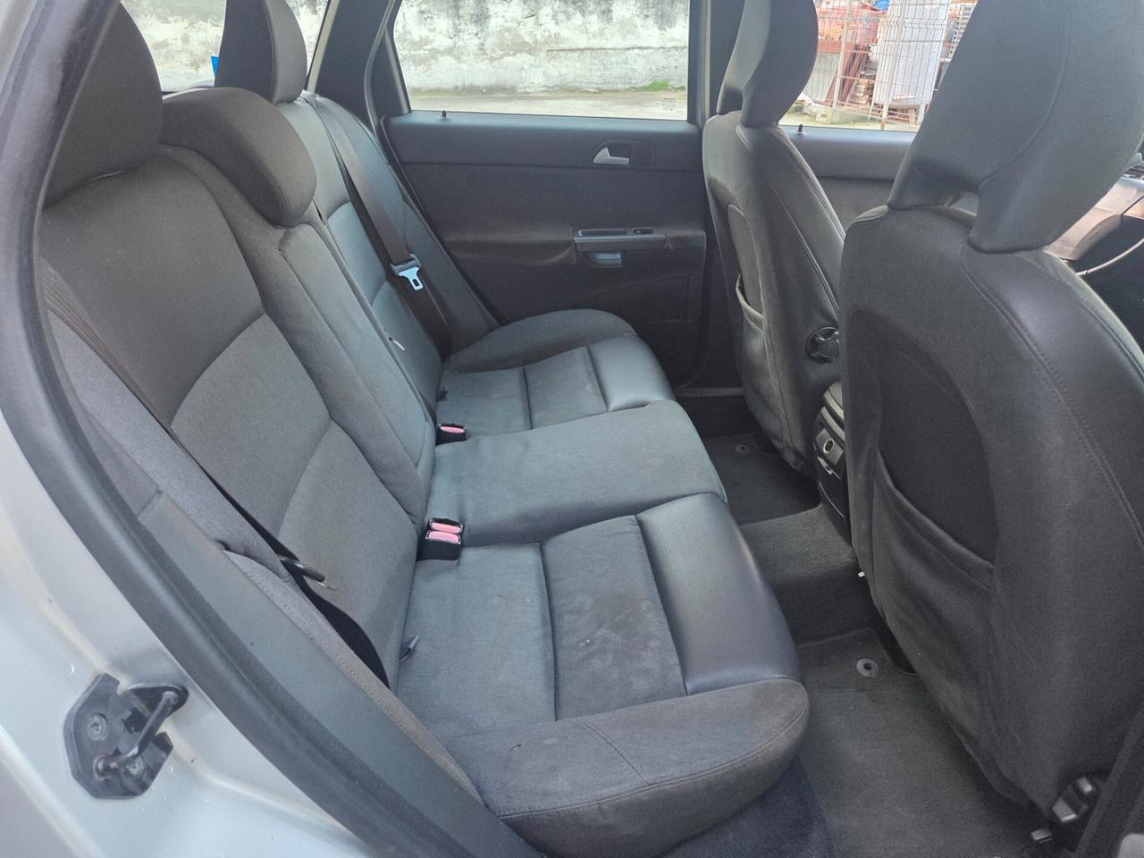 Volvo V50 2.0 D cat Summum