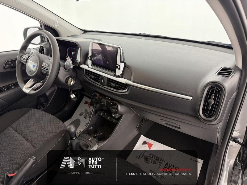 Kia Picanto Picanto 1.0 gdi Gpl Style