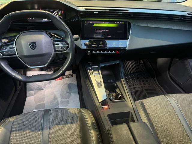 PEUGEOT 308 1.5 BlueHDi *ALLURE PACK* *SOLO 55.000Km*