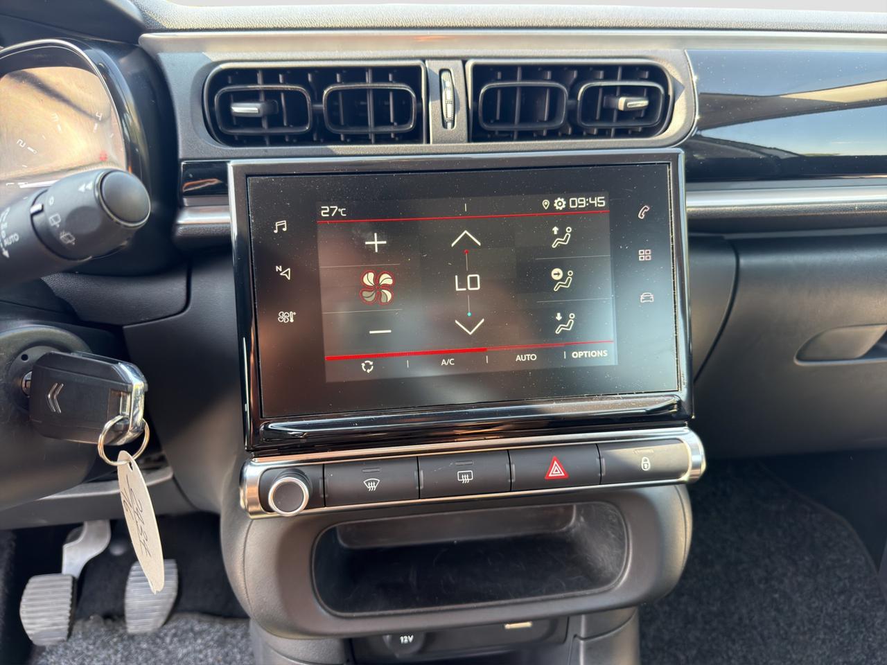 CITROEN C3 3ª serie C3 PureTech 82 S&S Feel