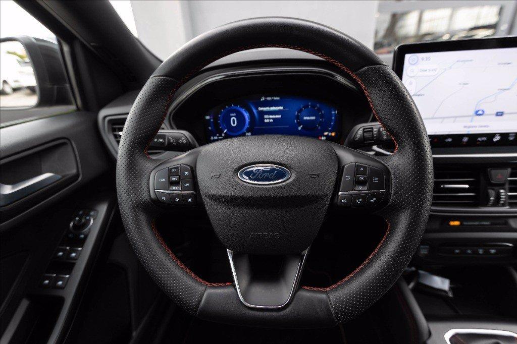 FORD Focus 1.0t ecoboost h ST-Line 125cv del 2022