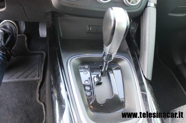 RENAULT Kadjar 1.5 Blue dCi EDC 115CV Sport Edition