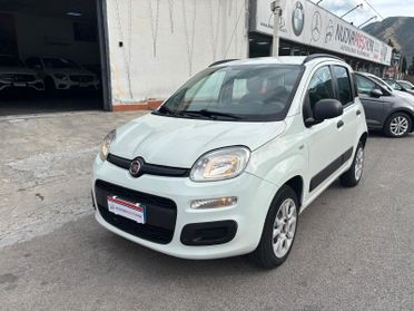 Fiat Panda 0.9 Natural Power