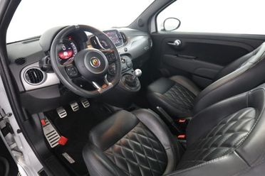 ABARTH 595C 595 C 1.4 Turbo T-Jet 165 CV Turismo