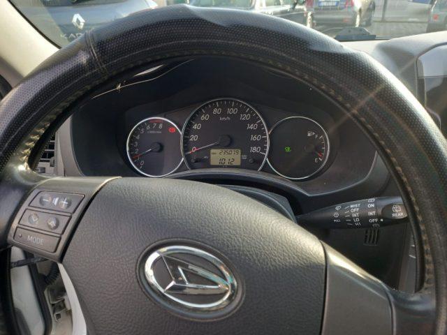 DAIHATSU Terios 1.5 4WD *condizioni top*