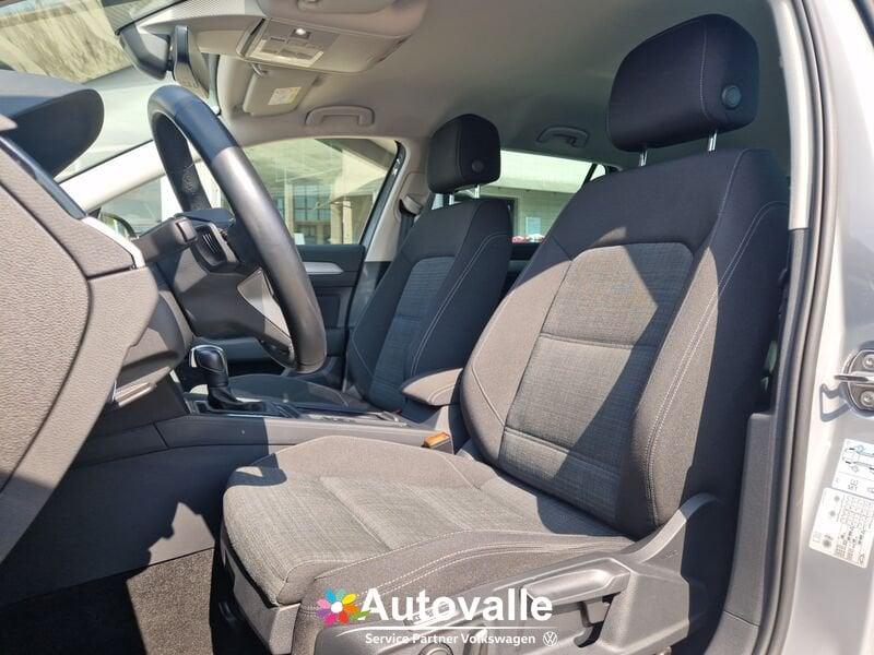 Volkswagen Passat VARIANT 2.0 TDI COMF. BMT DSG