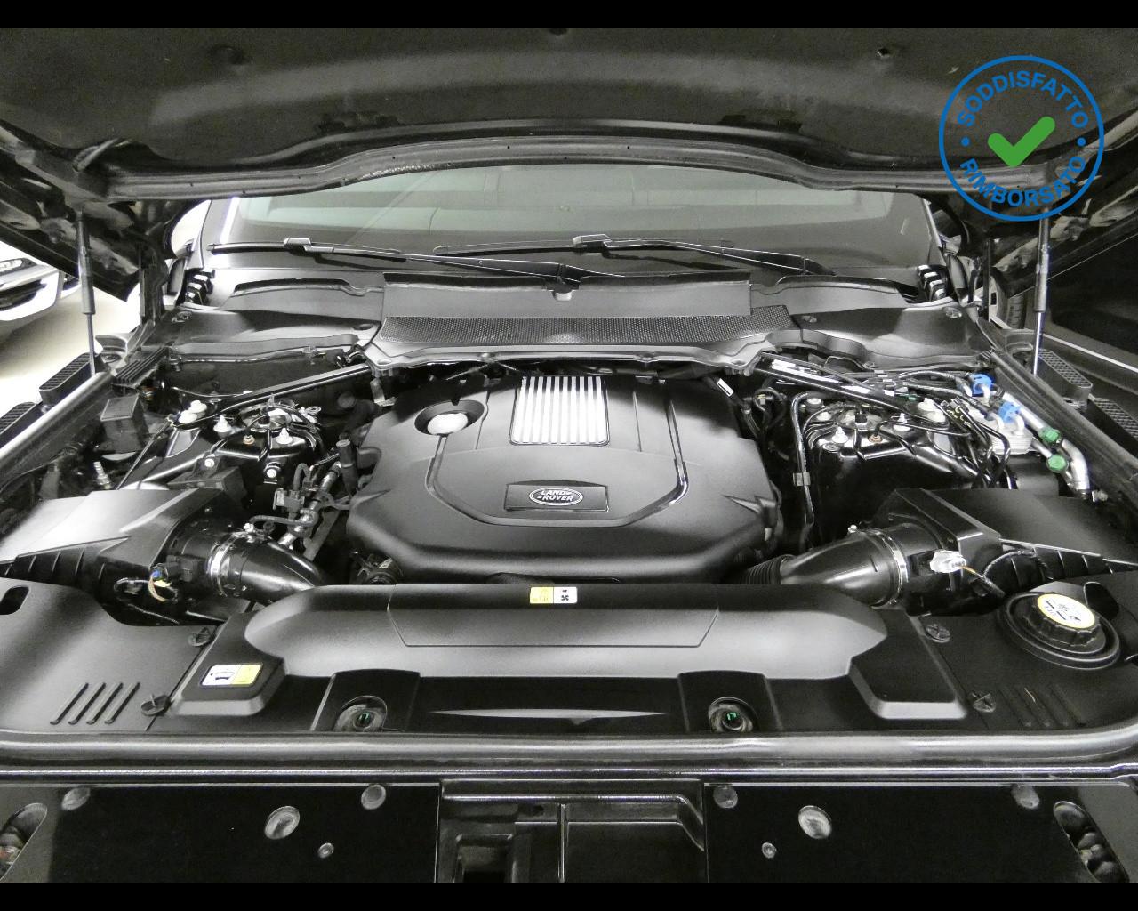 LAND ROVER Range Rover 4ªserie - Range Rover 3.0 SDV6 Vogue