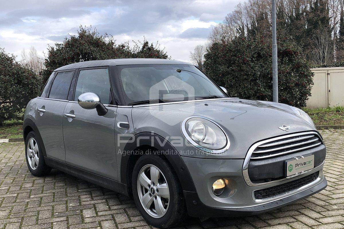 MINI Mini 1.2 One 5 porte