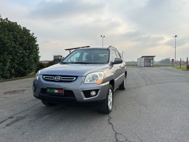 Kia Sportage 2.0 141CV 2WD Active EcoSuv