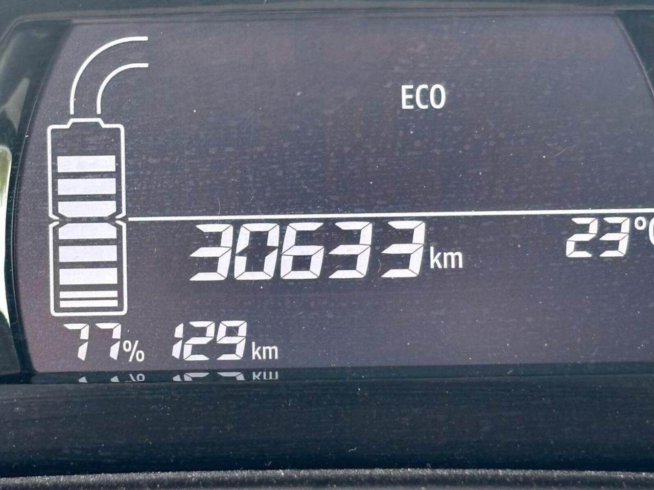 Renault Twingo Electric Zen