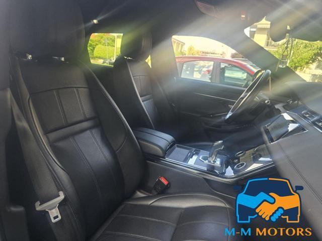 LAND ROVER Range Rover Evoque 2.0 I4 200 CV AWD Auto R-Dynamic HSE