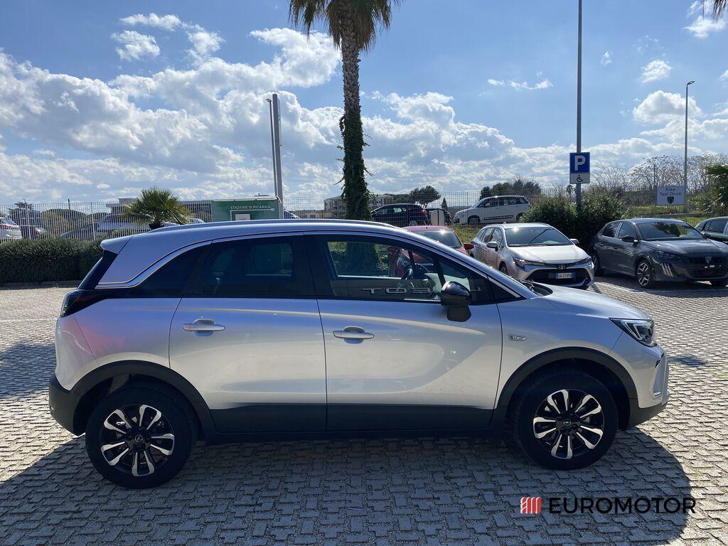 Opel Crossland 1.2 Elegance