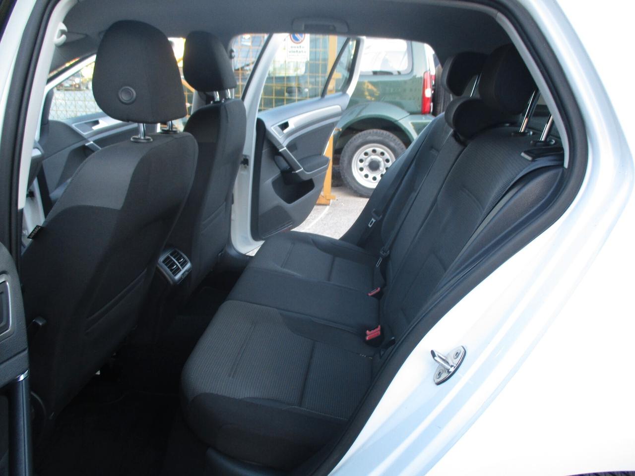 Volkswagen Golf 71.6 TDI 5p. Highline 2015