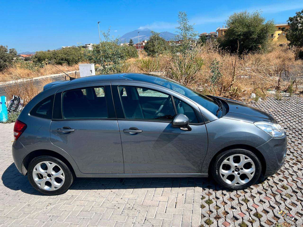 Citroen C3 1.4 HDi 70 Exclusive O.T.T.I.M.A LEGGI