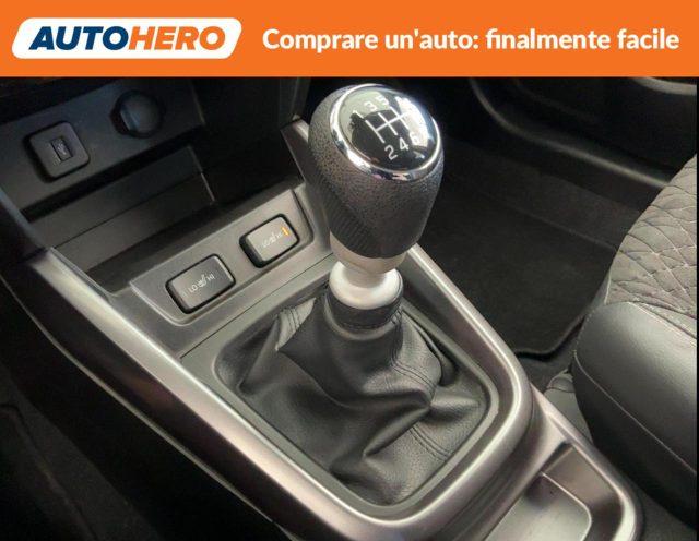 SUZUKI Vitara 1.4 Hybrid Cool