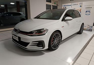 VOLKSWAGEN Golf GTI Performance 245 CV TSI DSG #ALCANTARA