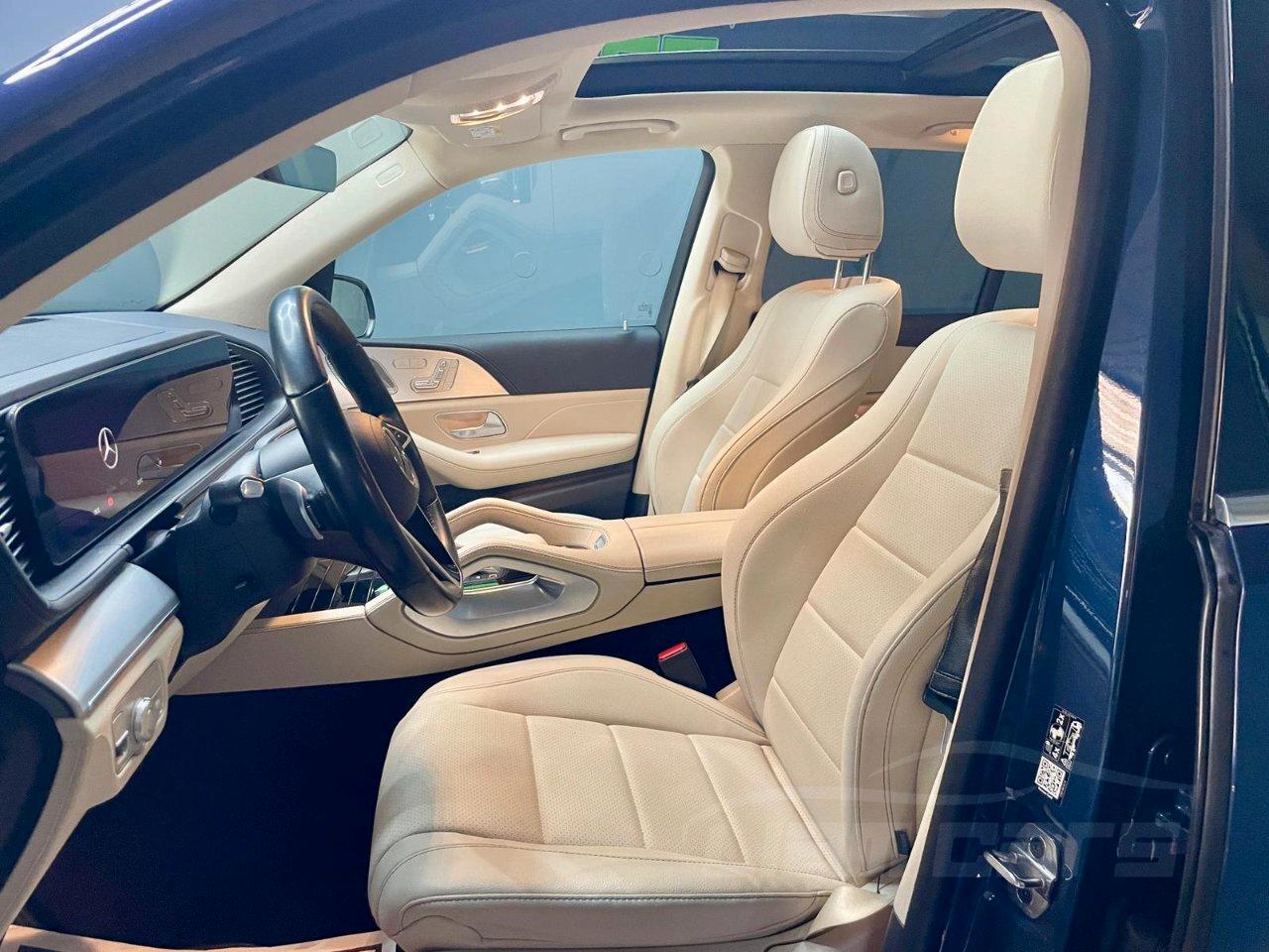 Mercedes GLE 300 d AMG Line Premium Plus 4matic auto