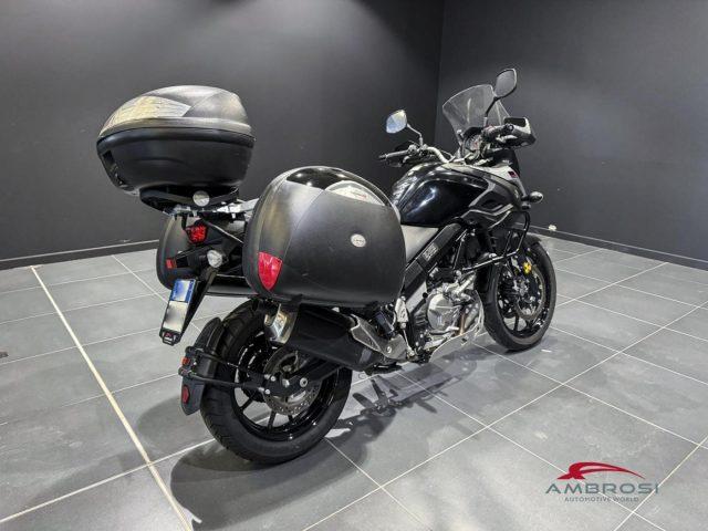 SUZUKI Other V Storm 650