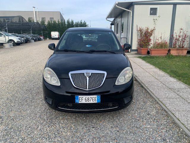 LANCIA Ypsilon 1.2 69 CV Argento