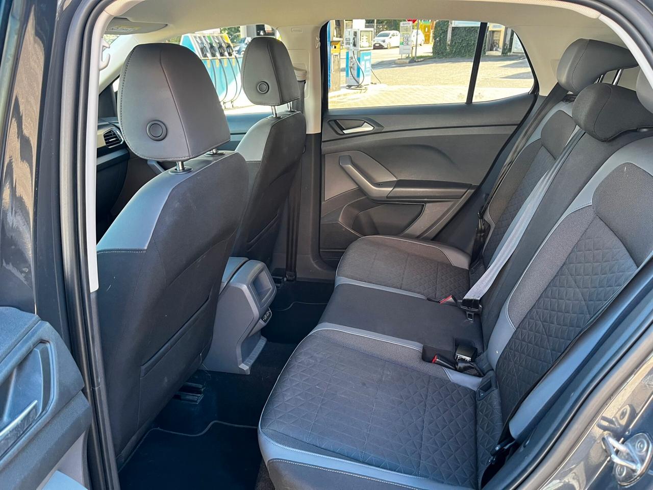 Volkswagen T-Cross 1.0 TSI Advanced BMT