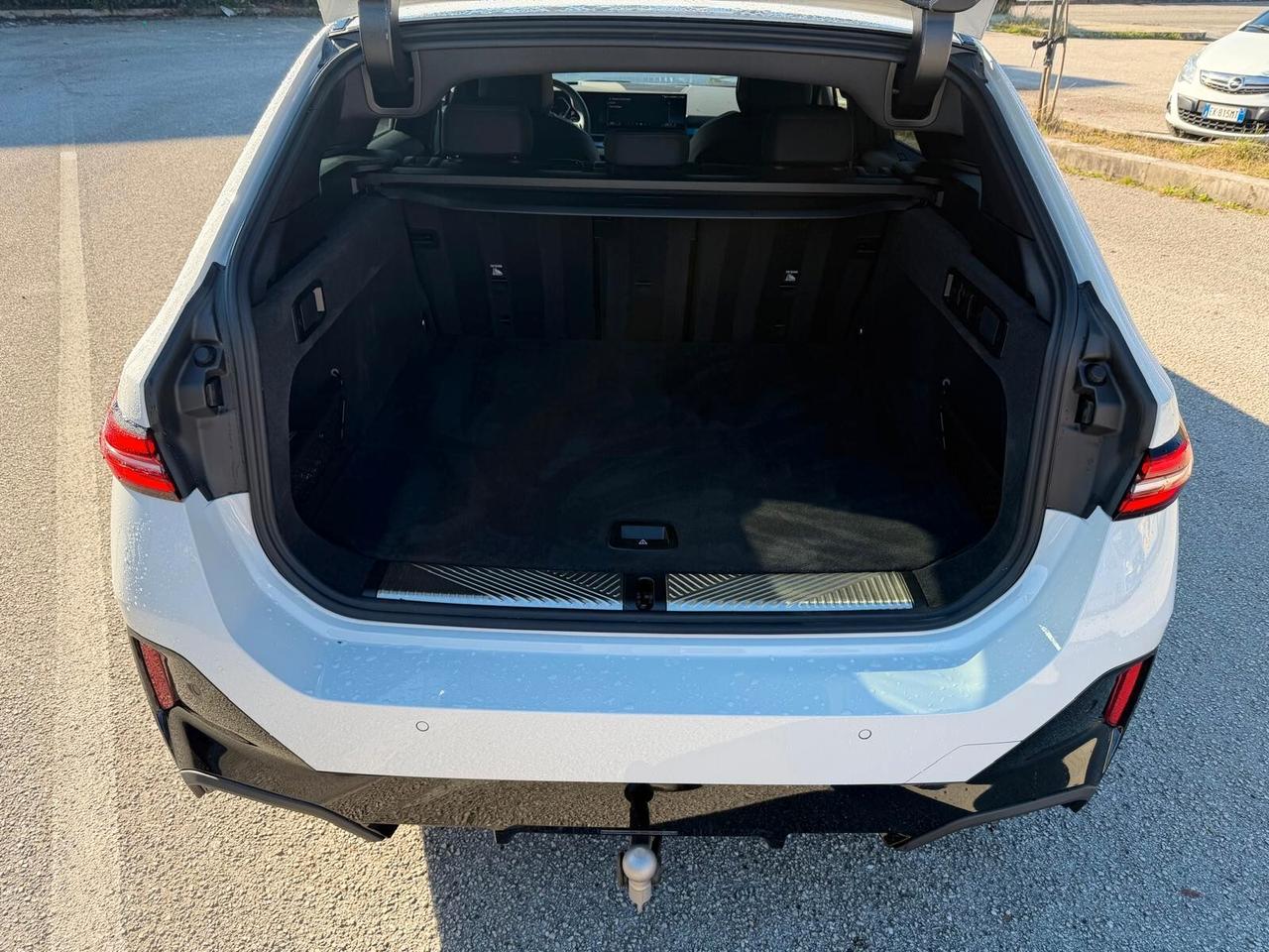 BMW 520 D XDRIVE 48V/MSPORT/CERCHI 18/VETRI PRIV/FARI LED/NEW MODEL/PRONTA CONSEGNA !!