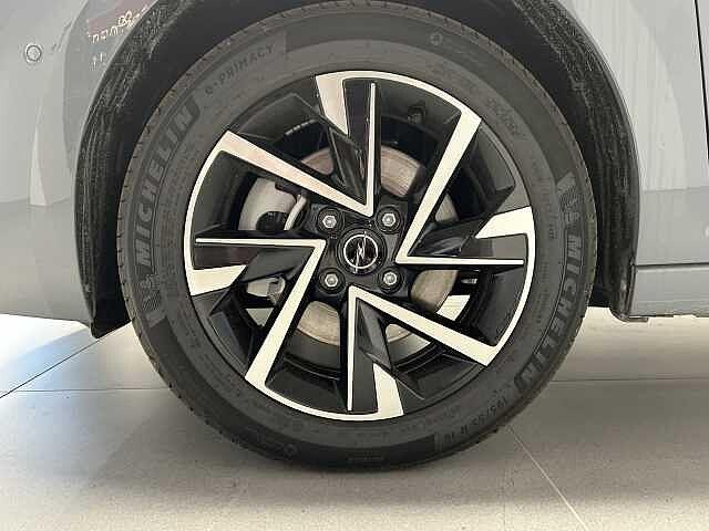 Opel Corsa 1.2 100 CV GS