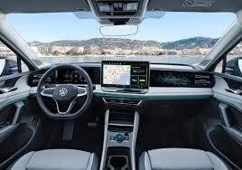 Volkswagen Tiguan 2.0 TDI 150 CV DSG Edition Plus