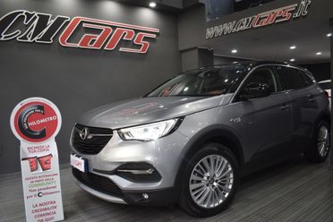 Opel Grandland X 1.2 Turbo 130cv AT8 Automatica Innovation ITALIANA