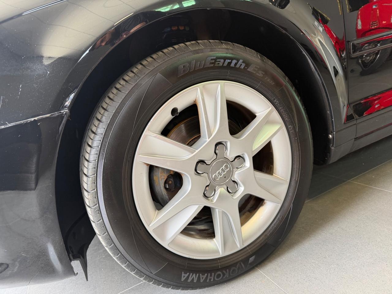 Audi A3 1.6 TDI Ambiente