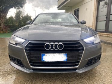 Audi A4 2.0 TDI 150 CV ultra S tronic Design