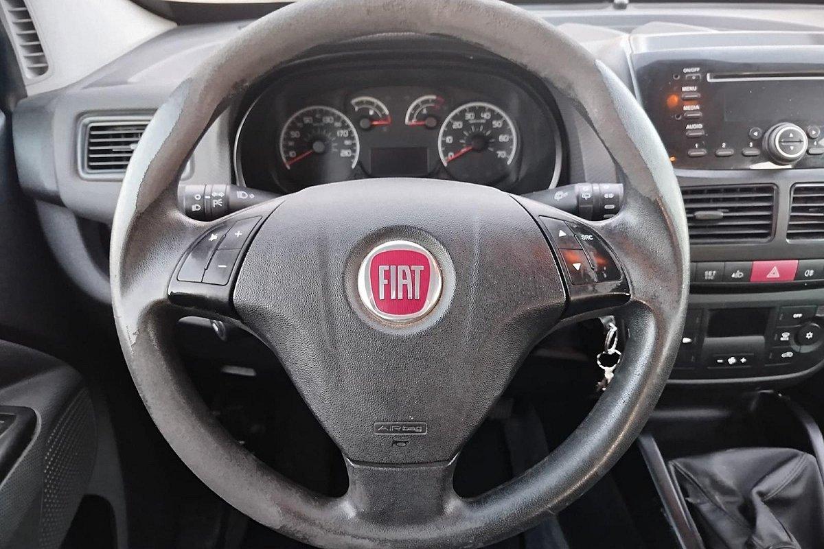 FIAT Doblò 1.6 MJT 16V 90CV Active