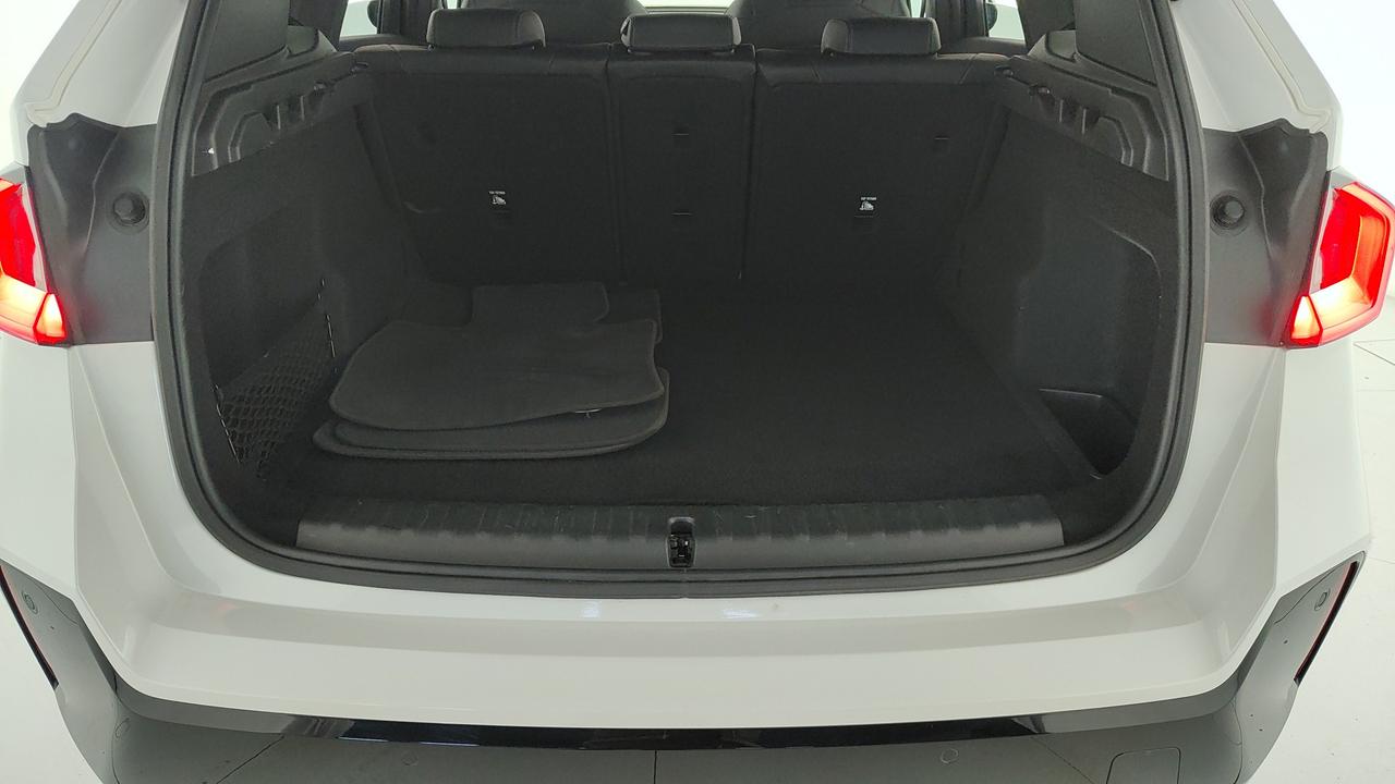 BMW X1 U11 - X1 sdrive18d MSport auto