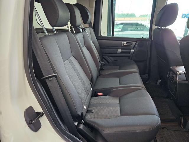 Land Rover Discovery 3.0 tdV6 HSE 211cv automatico