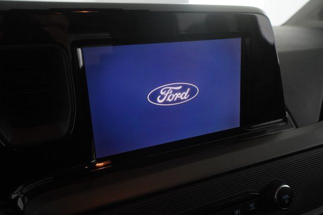 FORD Tourneo Courier Tourneo Courier 1.0 EcoBoost Powershift Titanium